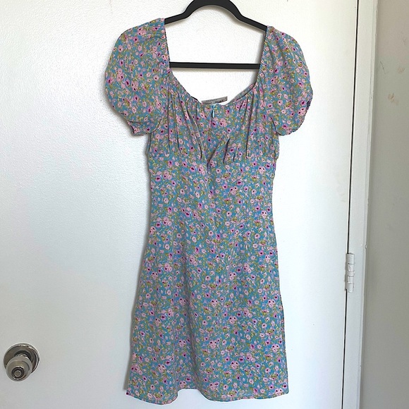 Ruby and Jenna dress Size Small - Picture 2 of 3